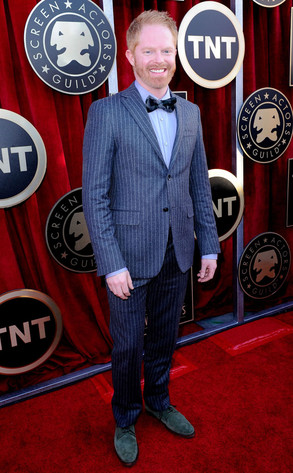 Jesse Tyler Ferguson Jesse Tyler Ferguson
